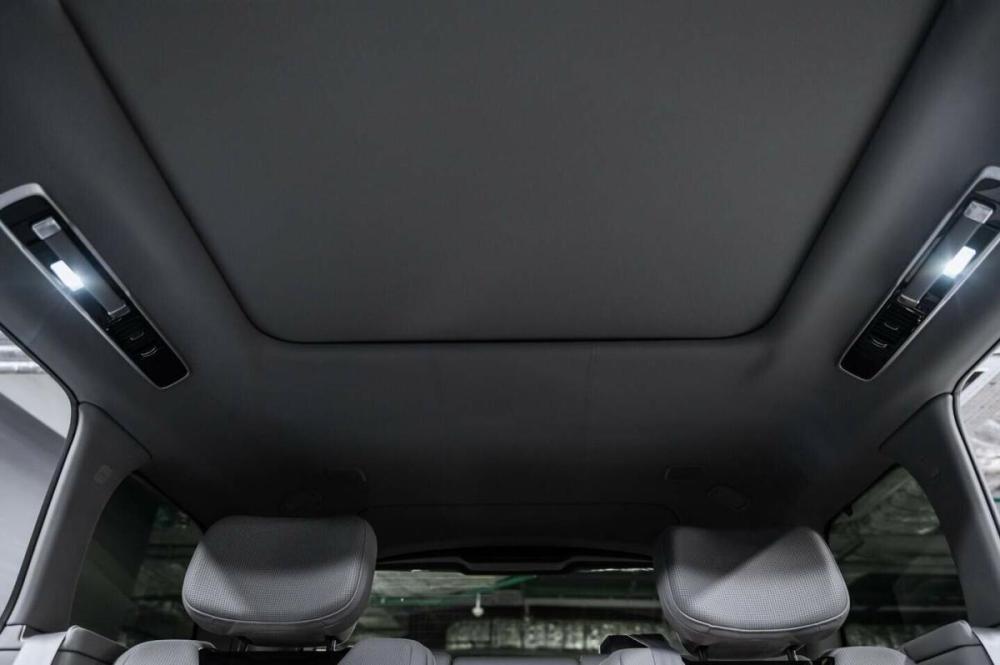 Land Rover Range Rover V Москва  - изображение 28