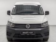Volkswagen Caddy IV Москва  - изображение 29