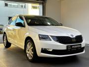 Skoda Octavia III (A7) Рестайлинг Уфа  - изображение 25