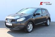 Nissan Qashqai I Рестайлинг Нижний Новгород  - изображение 22
