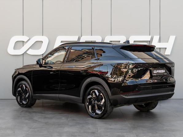 Omoda C7 с пробегом 2025 года, цена 2 560 000 рублей, 33125 км, внедорожник, Автокод Объявления