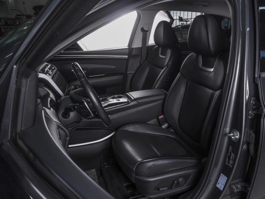 Hyundai Tucson IV Ростов-на-Дону  - изображение 10