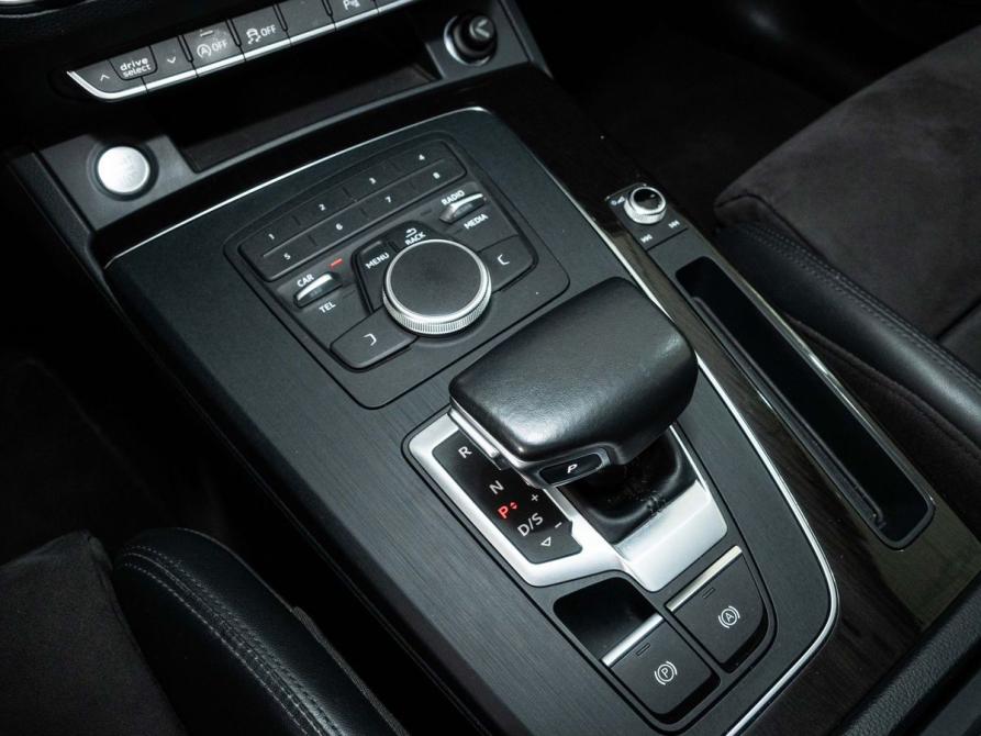 Audi Q5 II (FY) Казань  - изображение 12