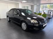 Toyota Avensis II Рестайлинг Киров  - изображение 19