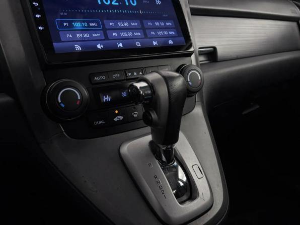 Honda CR-V III с пробегом 2008 года, цена 899 000 рублей, 305561 км, внедорожник, Автокод Объявления