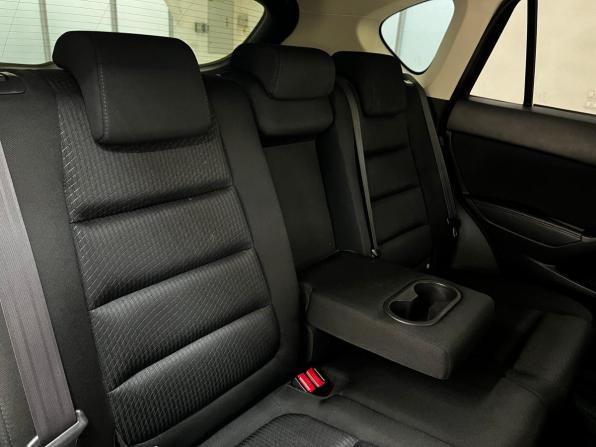 Mazda CX-5 I с пробегом 2014 года, цена 1 600 000 рублей, 108125 км, внедорожник, Автокод Объявления