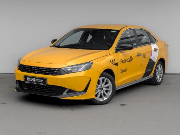 Kaiyi E5 с пробегом 2024 года, цена 825 000 рублей, 127082 км, седан, Автокод Объявления
