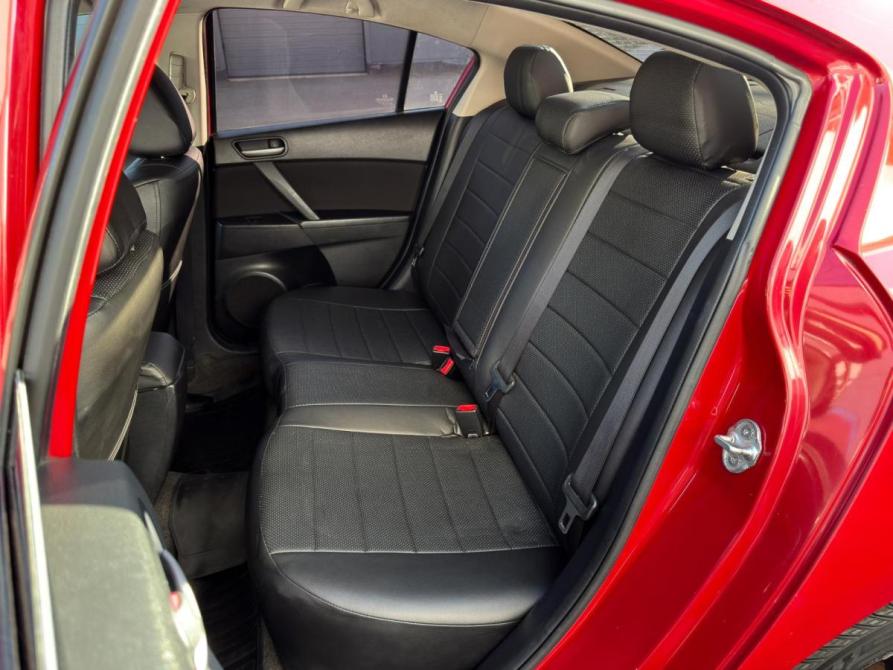 Mazda 3 II (BL) Кропоткин  - изображение 9