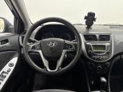 Hyundai Solaris I Альметьевск  - изображение 38