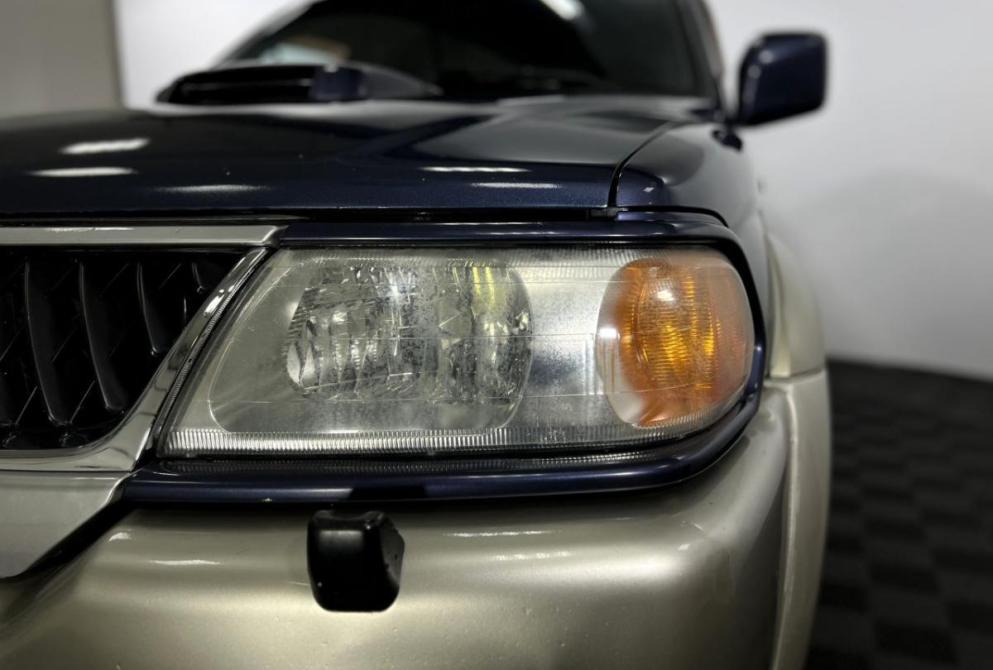 Mitsubishi Pajero Sport I Рестайлинг Нижний Новгород  - изображение 18
