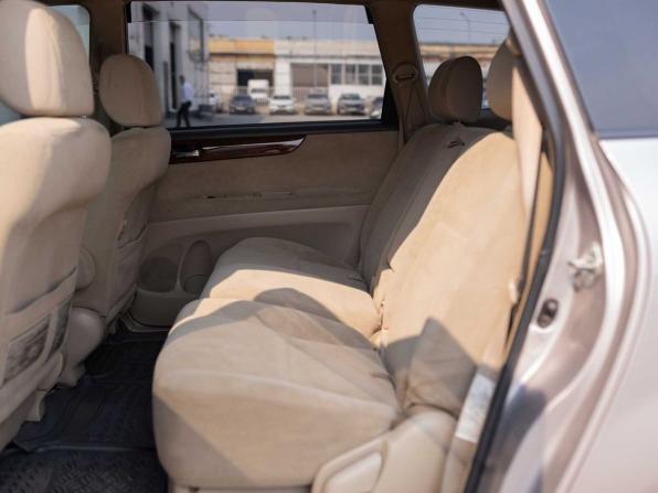 Toyota Ipsum II (M20) с пробегом 2001 года, цена 900 000 рублей, 204905 км, компактвэн, Автокод Объявления