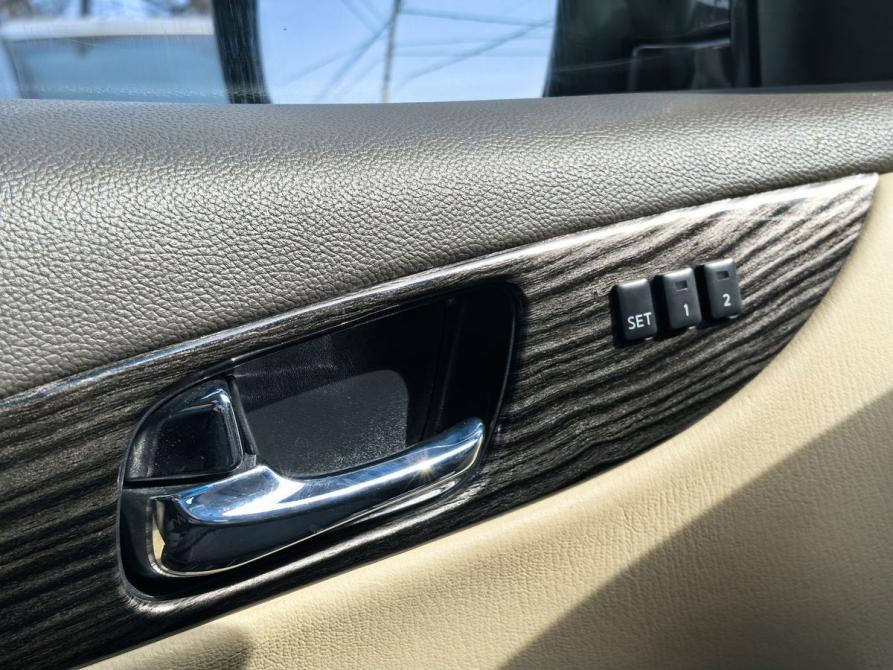 Infiniti EX I (J50) Мурманск  - изображение 14
