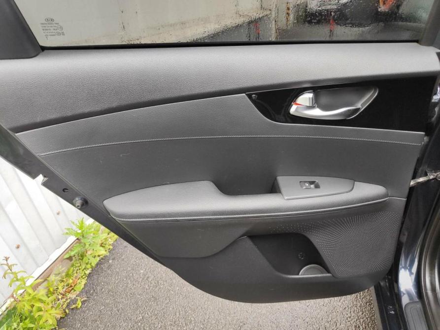 Kia Cerato IV Санкт-Петербург  - изображение 23