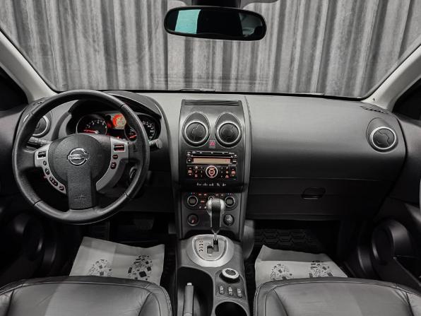 Nissan Qashqai I с пробегом 2007 года, цена 1 249 000 рублей, 63000 км, внедорожник, Автокод Объявления