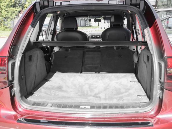 Porsche Cayenne I Рестайлинг (957) с пробегом 2007 года, цена 1 650 000 рублей, 180087 км, внедорожник, Автокод Объявления
