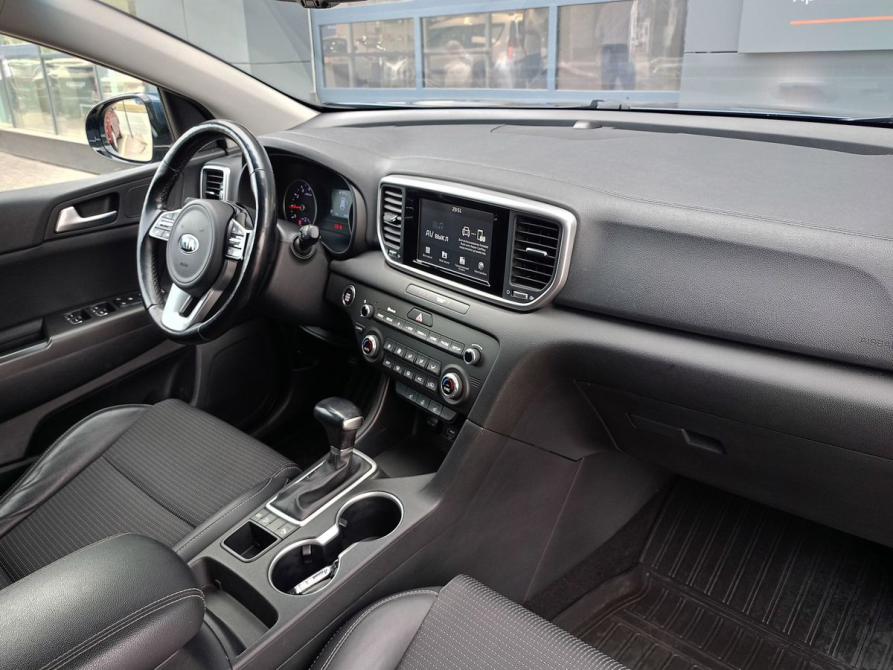Kia Sportage IV Рестайлинг Казань  - изображение 6