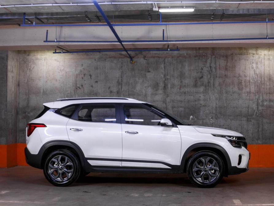 Kia Seltos I Рестайлинг Уфа  - изображение 2