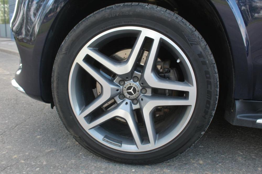 Mercedes-Benz GLS I (X166) Брянск  - изображение 32
