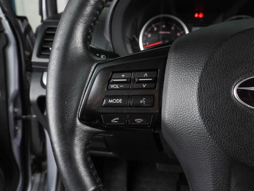 Subaru XV I Воронеж  - изображение 14