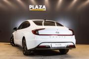 Hyundai Sonata VIII (DN8) Уфа  - изображение 25