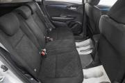 Honda Shuttle II Барнаул  - изображение 50