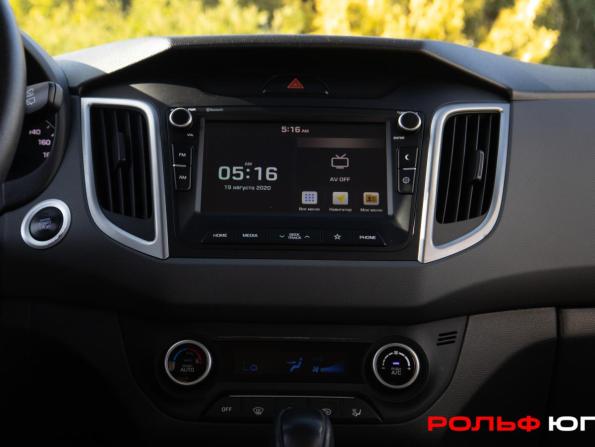 Hyundai Creta I Рестайлинг с пробегом 2020 года, цена 2 188 000 рублей, 73011 км, внедорожник, Автокод Объявления