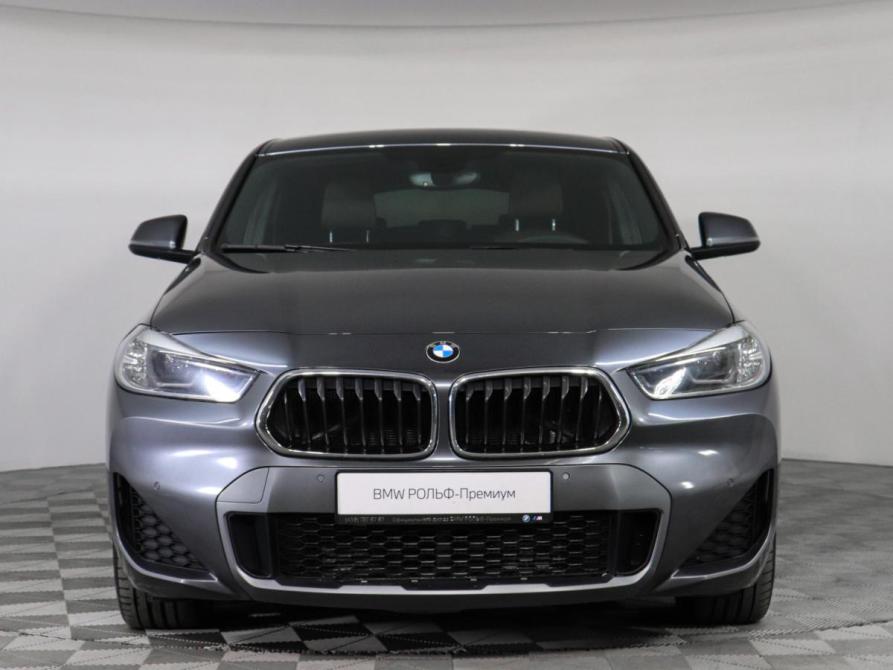BMW X2 I (F39) Химки  - изображение 3