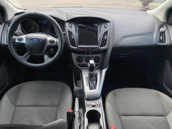 Ford Focus III с пробегом 2011 года, цена 670 000 рублей, 179082 км, хэтчбек, Автокод Объявления