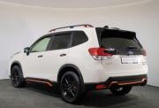 Subaru Forester V Ярославль  - изображение 33
