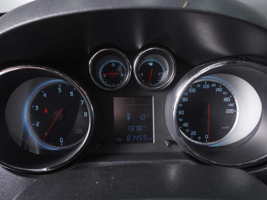 Changan CS35 Ростов-на-Дону  - изображение 14