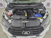 Lada (ВАЗ) Vesta I Тольятти  - изображение 31