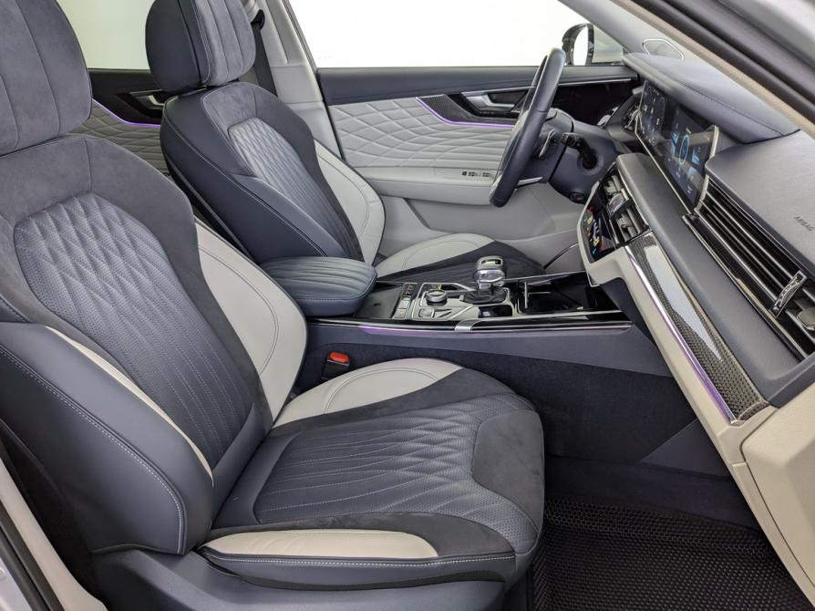 Hongqi HS5 I Москва  - изображение 25