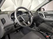 Hyundai Creta I Рестайлинг Москва  - изображение 39