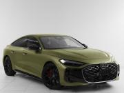 Audi A5 III (B10) Москва  - изображение 21