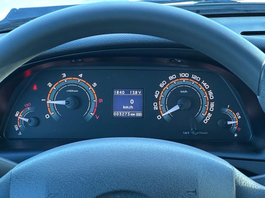 Lada (ВАЗ) Niva I Рестайлинг (Travel) Волгоград  - изображение 3