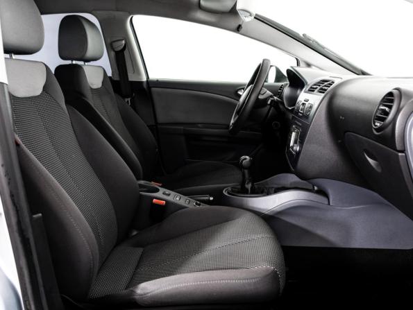 SEAT Leon II с пробегом 2008 года, цена 575 000 рублей, 156486 км, хэтчбек, Автокод Объявления