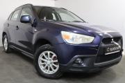 Mitsubishi ASX I Санкт-Петербург  - изображение 17