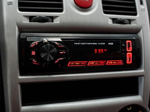 Hyundai Getz I Рестайлинг с пробегом 2010 года, цена 504 000 рублей, 148462 км, хэтчбек, Автокод Объявления