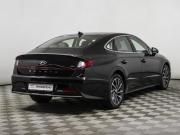 Hyundai Sonata VIII (DN8) Москва  - изображение 33