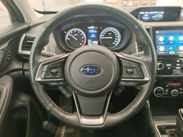 Subaru Forester V с пробегом 2021 года, цена 3 300 000 рублей, 75926 км, внедорожник, Автокод Объявления