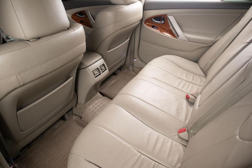 Toyota Camry VI (XV40) Оренбург  - изображение 18