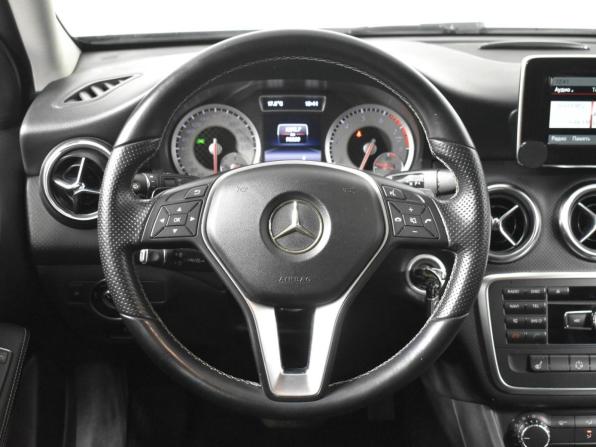 Mercedes-Benz A-Класс III (W176) с пробегом 2014 года, цена 1 396 200 рублей, 93350 км, хэтчбек, Автокод Объявления