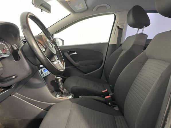 Volkswagen Polo V с пробегом 2010 года, цена 459 900 рублей, 186000 км, хэтчбек, Автокод Объявления