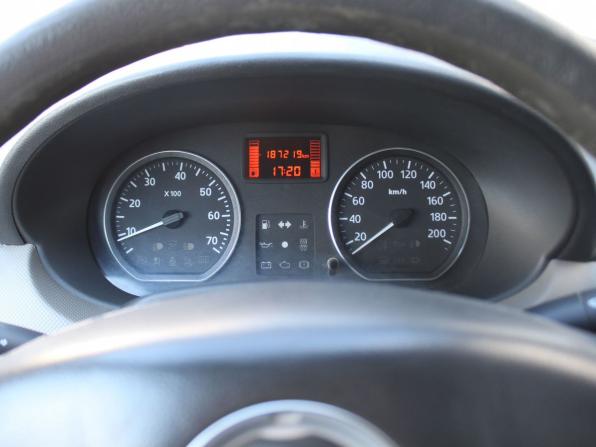 Renault Logan I Рестайлинг с пробегом 2011 года, цена 269 000 рублей, 187218 км, седан, Автокод Объявления