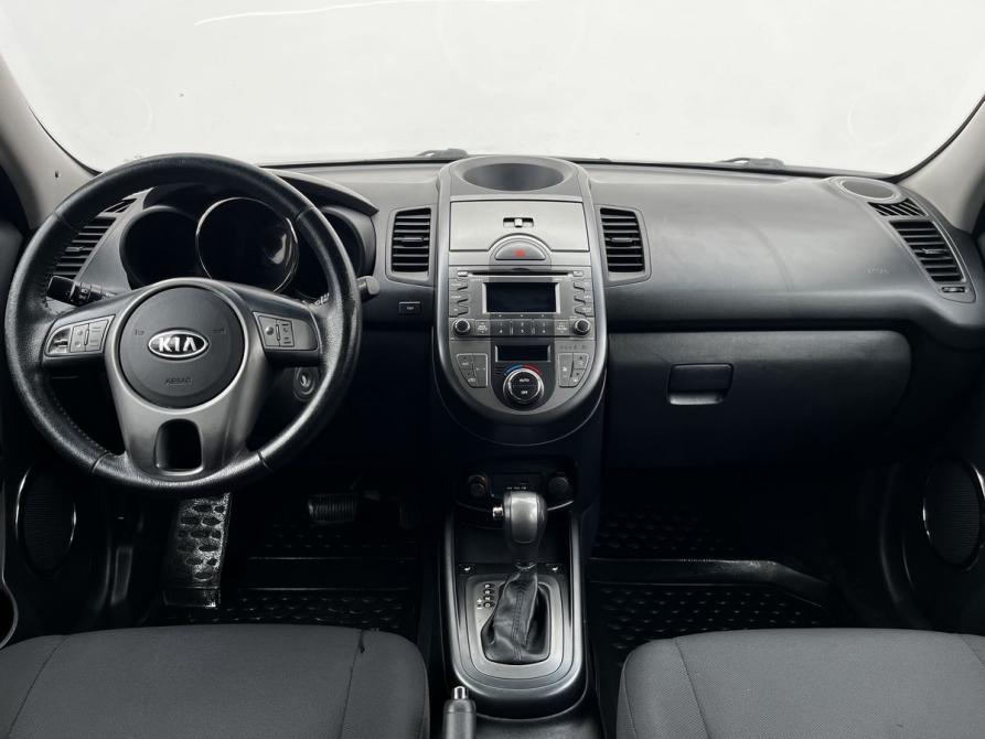 Kia Soul I Рестайлинг Москва  - изображение 12
