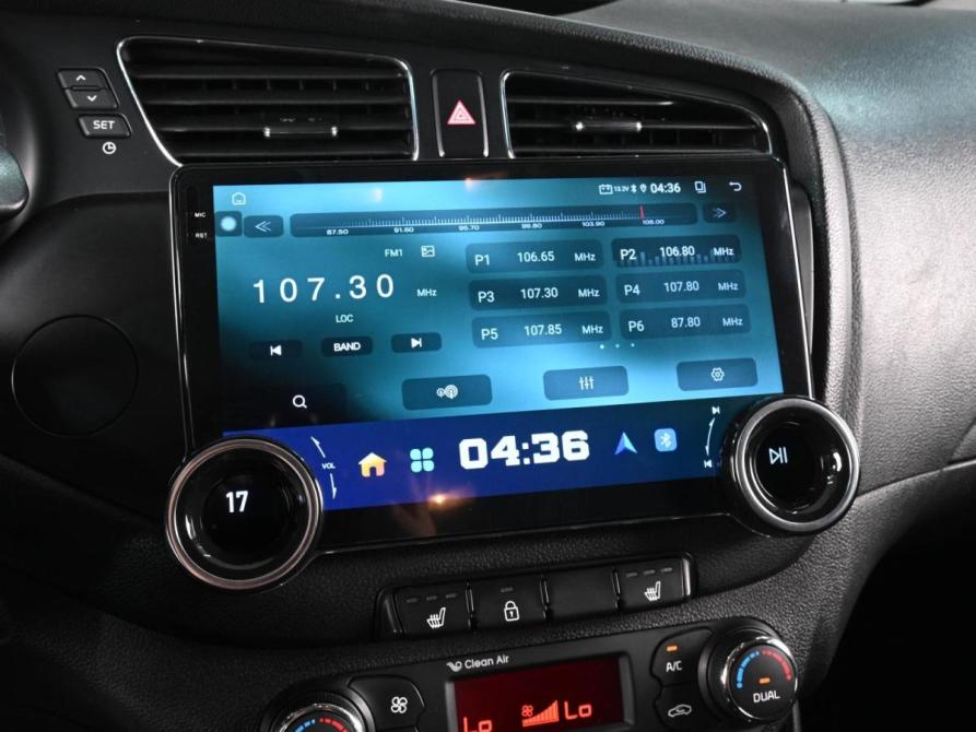 Kia Ceed II Ростов-на-Дону  - изображение 14