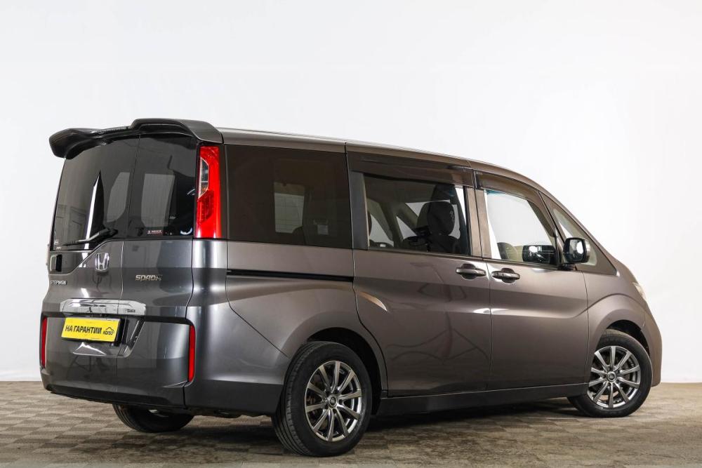 Honda Stepwgn V Тюмень  - изображение 7