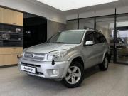 Toyota RAV4 II (XA20) Рестайлинг Новосибирск  - изображение 14