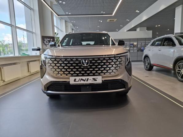 Новый Changan UNI-S (CS55 Plus) 2026 года, цена 2 979 900 рублей, внедорожник, Автокод Объявления