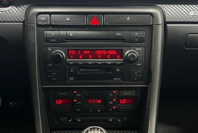 Audi A4 II (B6) с пробегом 2005 года, цена 800 000 рублей, 387192 км, универсал, Автокод Объявления
